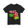 Hiss-terically Sweet – Dangerously Cute Snake T-Shirt